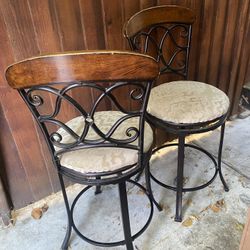 Barstools/ Counter Stools