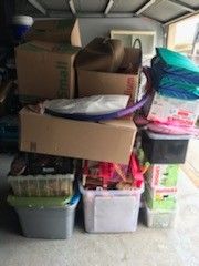 Paca De Cosas Para El Hogar Y Jugetes