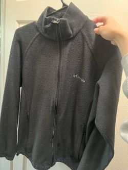 womens columbia jacket