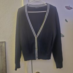 Women's Cardigan