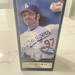 Joe Beimel Bobblehead 2008