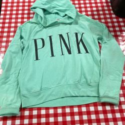 Sweater Pink