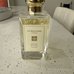 Jo Malone Perfume