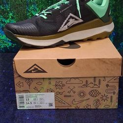 Nike Trail 