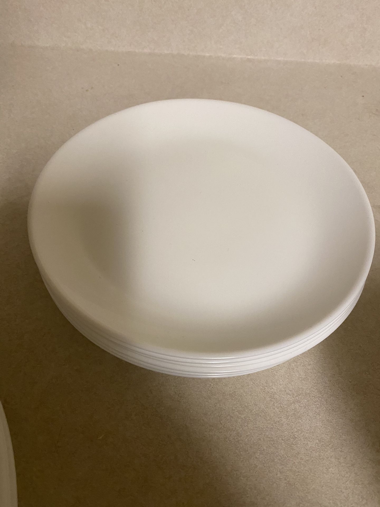 dish set