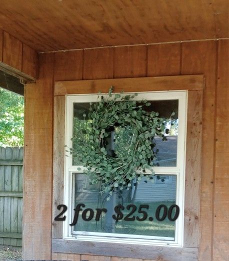 Wreaths