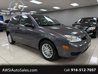 2006 Ford Focus