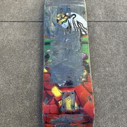 Skateboard Deck