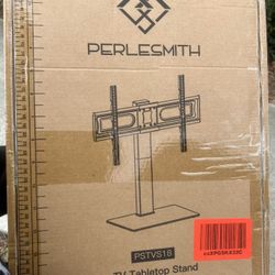 T.V table top stand