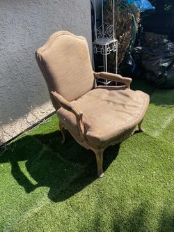 Kreiss colecction wing chairs