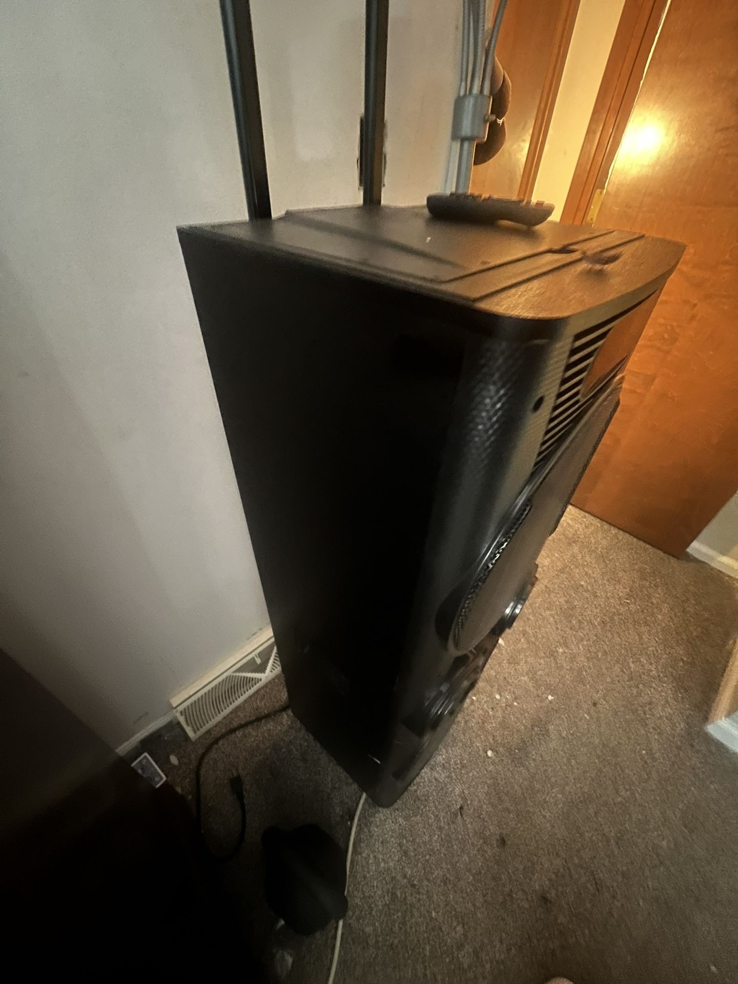 Gig Master Loud Speaker