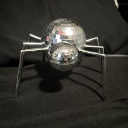 disco spider 