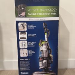 BISSELL CleanView Allergen Pet Lift-Off Upright Vacuum (3059) **Brand New**
