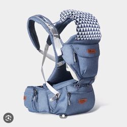 Baby Carrier