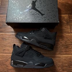 Jordan 4