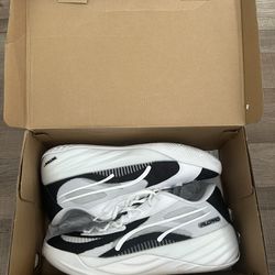 Puma Basketball Shoes