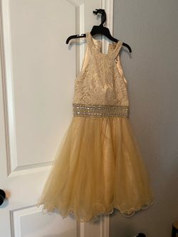 Vestido de mujer