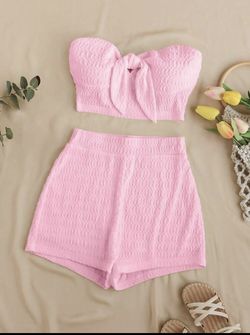 2 Piece Set 