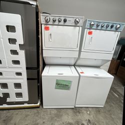 wide dryer set whirlpool washer 