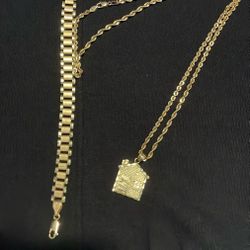 Gold