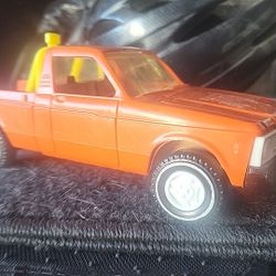 Gay Toys Chevy Luv Model Truck 