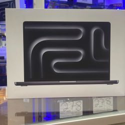 14”MacBook Pro M5 32Ram 1TB. Limited Time Offer 