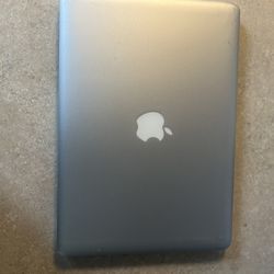 2011 Apple macbook pro