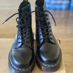 Dr martens