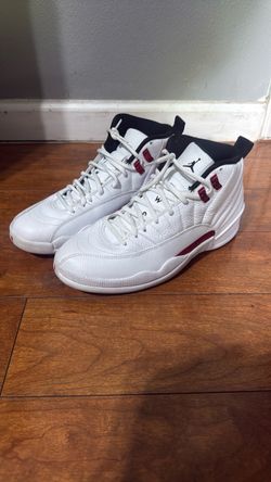 Jorden 12 retro