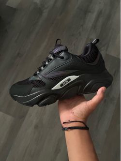 Dior shoes
