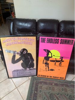 Colorful Posters / Wall Art