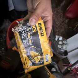 Dewalt Power stack Battery 