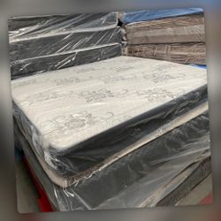 King Size Mattress