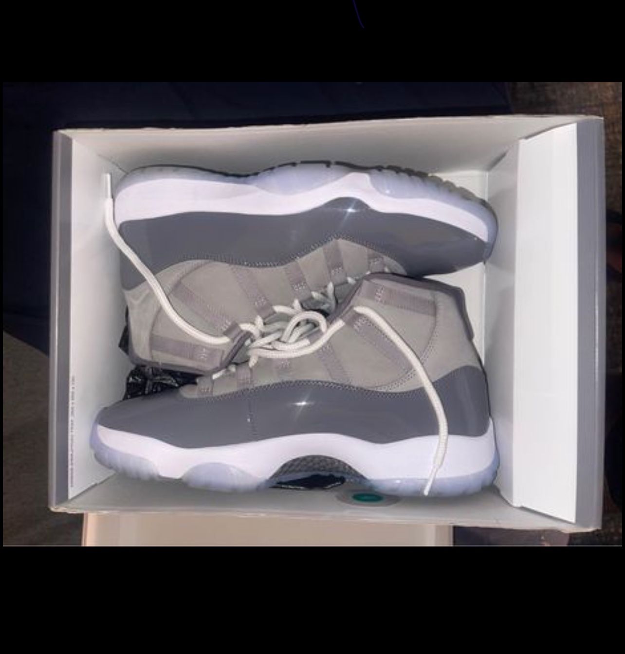 Jordan 11