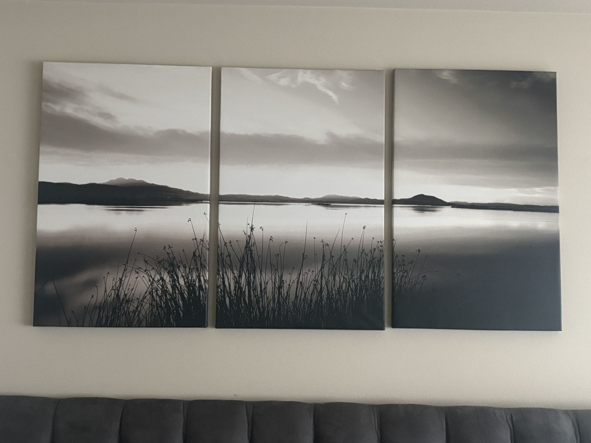 Canvas Picture