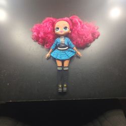 LOL OMG Doll