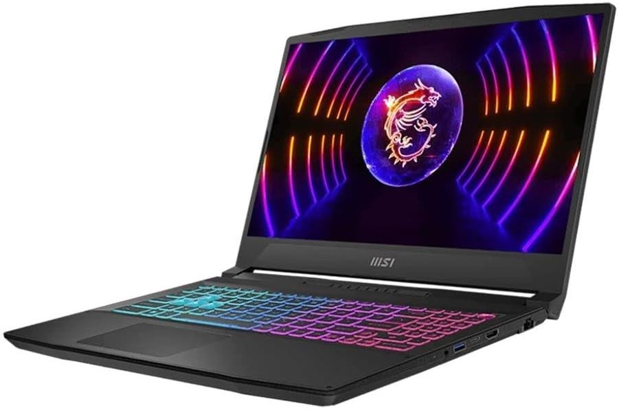 MSI Gaming Laptop