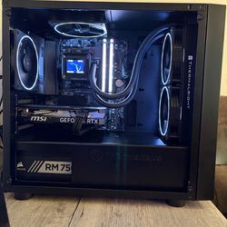 Gaming pc 1tb