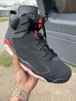 Nike Jordan infrared 6
