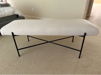 Target Clarkson Bench