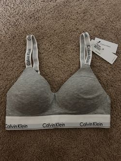 Calvin Klein Bra 34b 