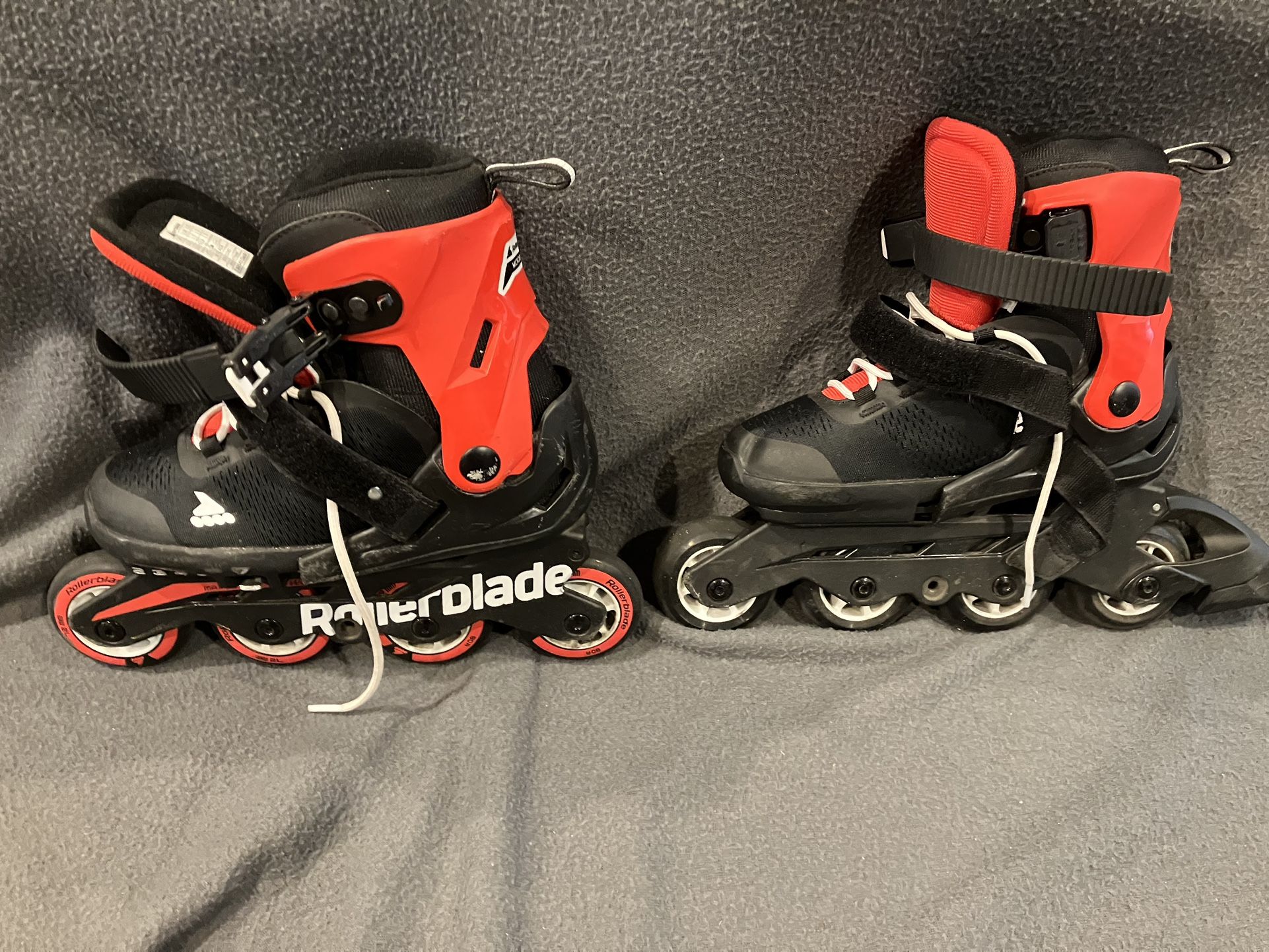 Rollerblades - Size Youth 2-5