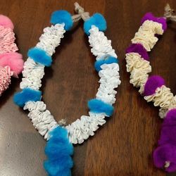 Small Garlands For Murti Etc.