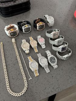Jewelry Collection
