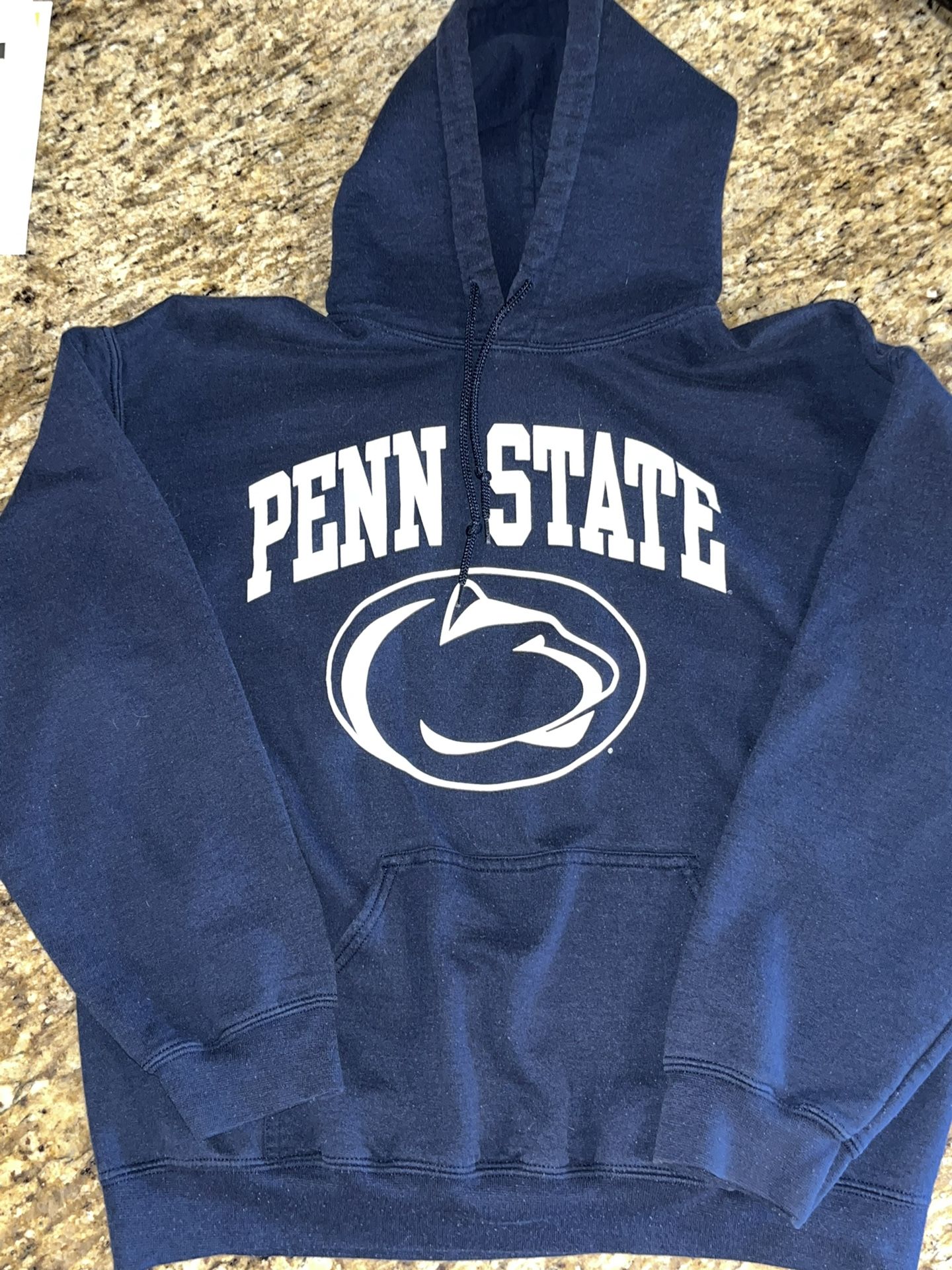 Mens Penn State Sweatshirt