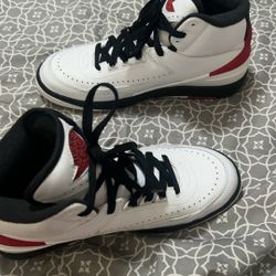 Jordan Retro 2