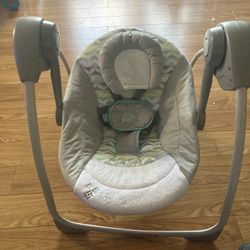 Baby Swing