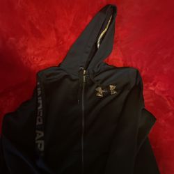 Under Armor