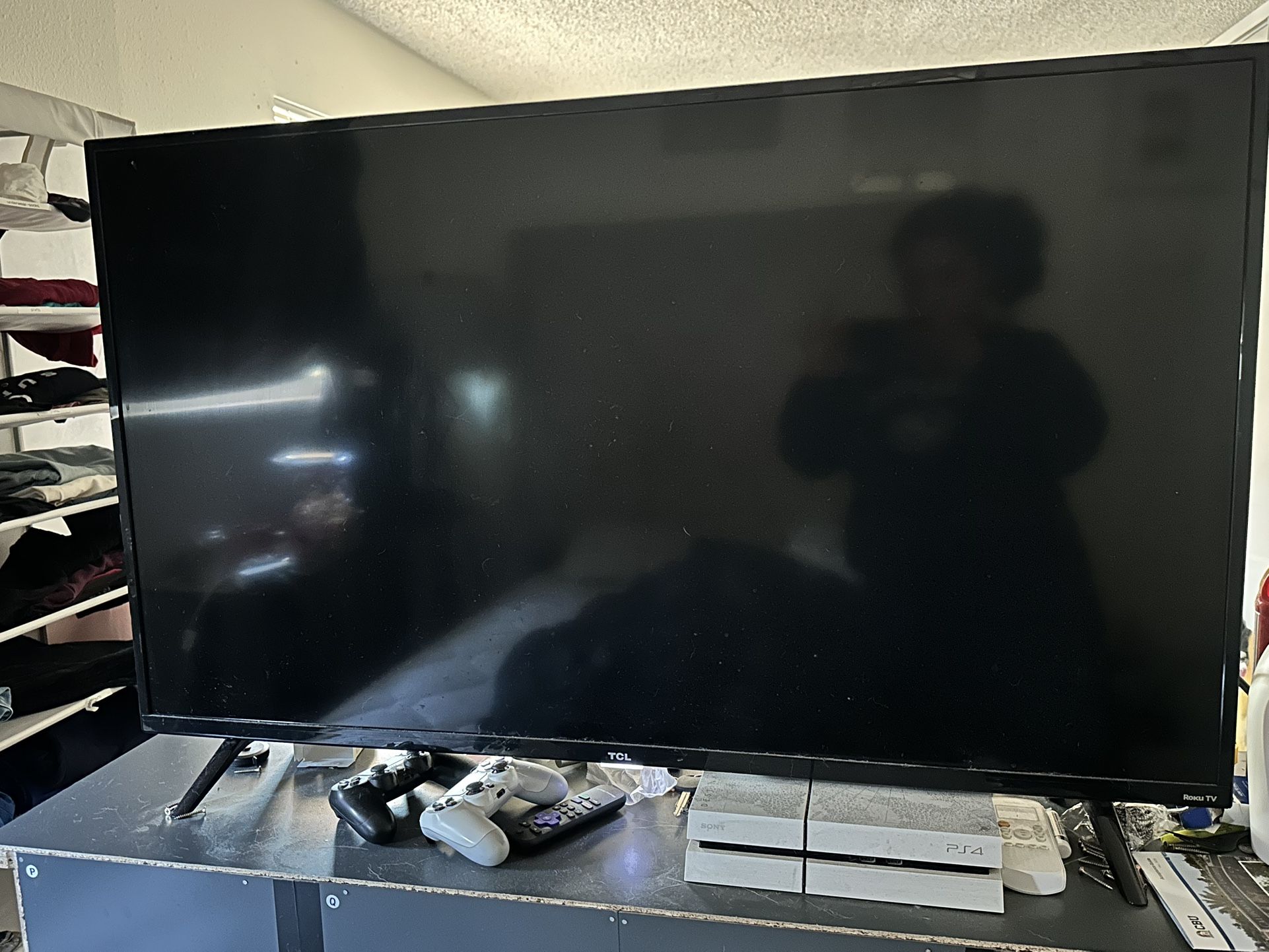 45 Inch TV