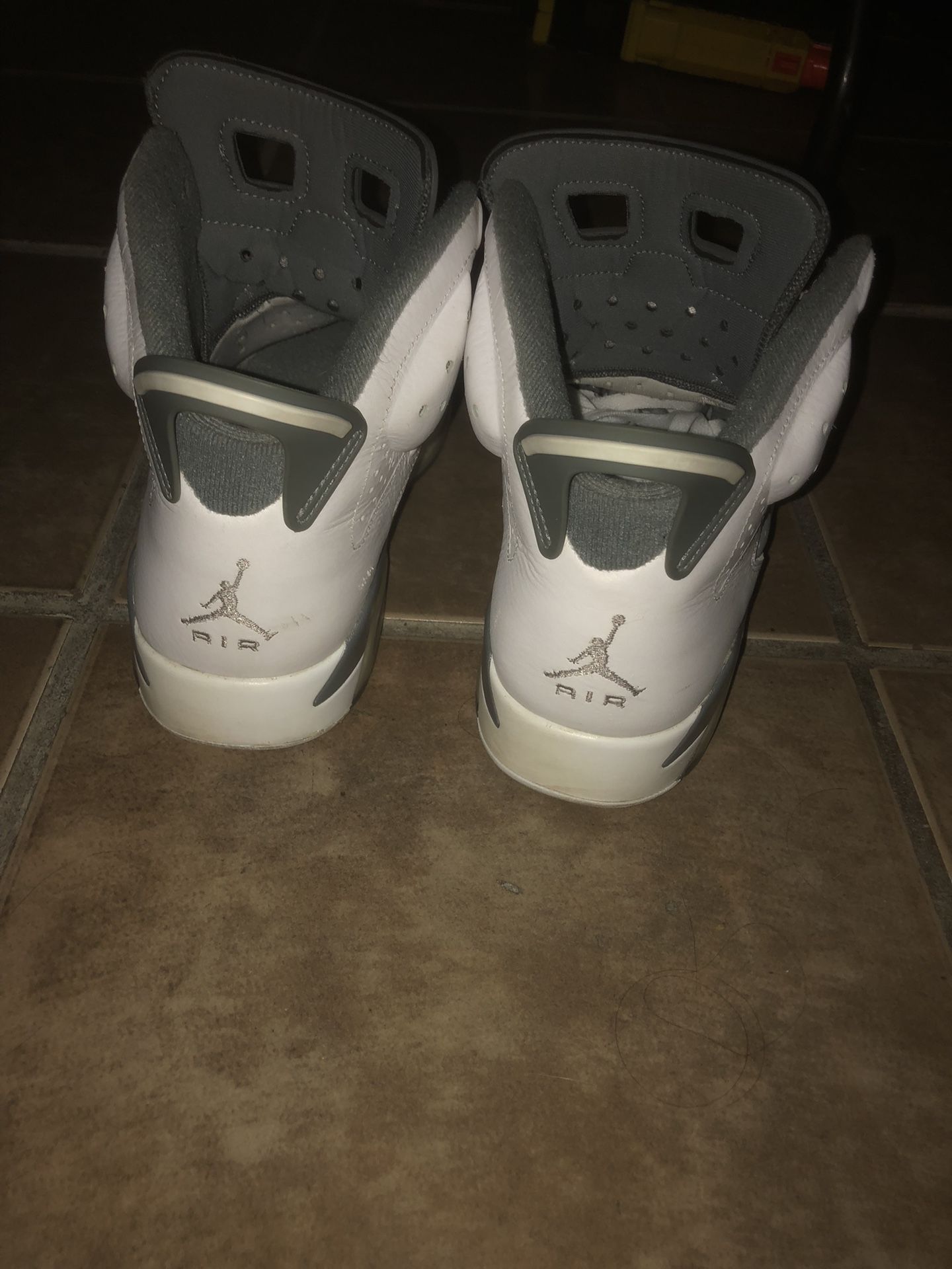 Jordan 6